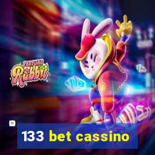 133 bet cassino